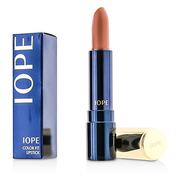Color Fit Lipstick - # 11 Dreaming Beige IOPE Image