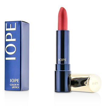 Color Fit Lipstick - # 25 Sensual Rose IOPE Image