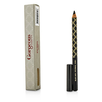 Eye Pencil - #Black Jack Gorgeous Cosmetics Image