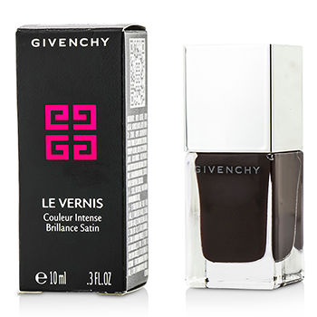 UPC 192734000019 product image for Le Vernis Intense Color Nail Lacquer - # 08 Pourpre Defile | upcitemdb.com