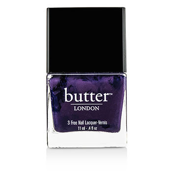 3 Free Nail Lacquer - # Marrow Butter London Image