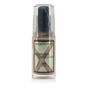 Second Skin Foundation - #070 Natural Max Factor Image