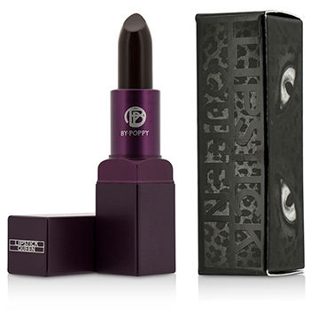 Bete Noire Lipstick - # Possessed Sheer (10% Pigment Silky Blackberry) Lipstick Queen Image