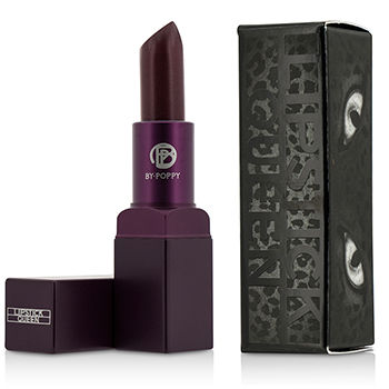 Bete Noire Lipstick - # Possessed Metal (Mesmerizing Metallic Blackberry) Lipstick Queen Image