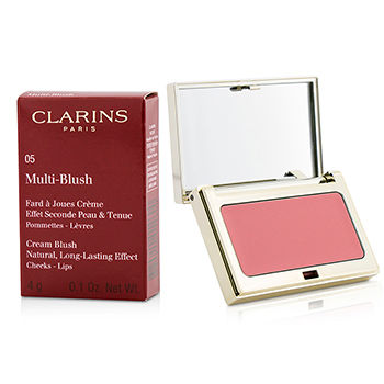 Cream Blush - # 05 Rose Clarins Image