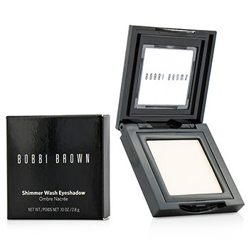 Shimmer Wash Eye Shadow - # 16 Bone Bobbi Brown Image