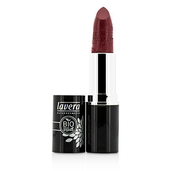 Beautiful Lips Colour Intense Lipstick - # 34 Timeless Red Lavera Image
