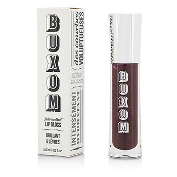 Buxom Full Bodied Lip Gloss - OMG BareMinerals Image
