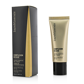 Complexion Rescue Tinted Hydrating Gel Cream SPF30 - #7.5 Dune BareMinerals Image