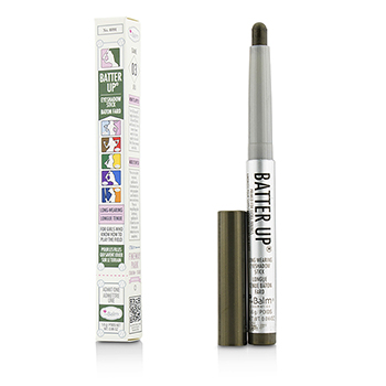 Batter Up Eyeshadow Stick - Outfield TheBalm Image