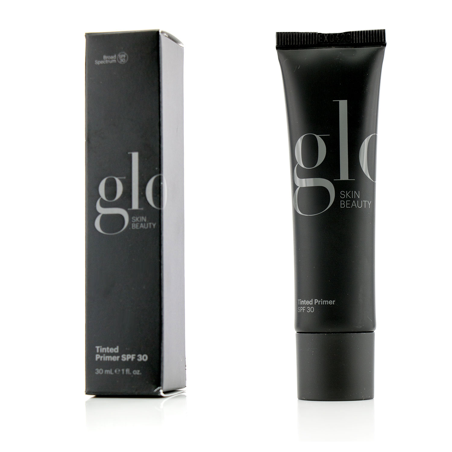 Tinted Primer SPF30 - # Dark Glo Skin Beauty Image