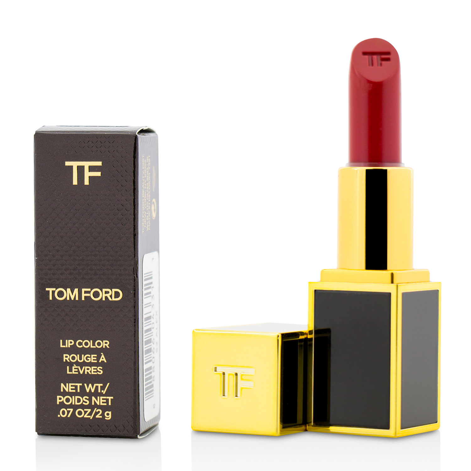 Boys & Girls Lip Color - # 39 Luciano Tom Ford Image
