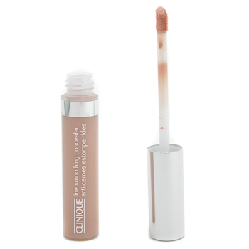 Line Smoothing Concealer #03 Moderately Fair Clinique Image