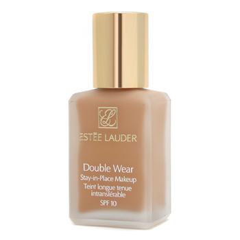 Double Wear Stay In Place Makeup SPF 10 - No. 05 Shell Beige Estee Lauder Image
