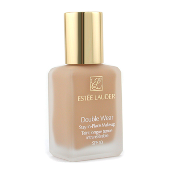 Double Wear Stay In Place Makeup SPF 10 - No. 37 Tawny Estee Lauder Image