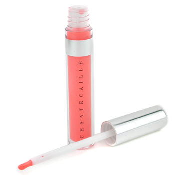 Brilliant Gloss - Folly (Lovely Coral) Chantecaille Image