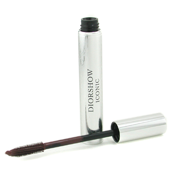 DiorShow Iconic High Definition Lash Curler Mascara - #698 Chestnut Christian Dior Image