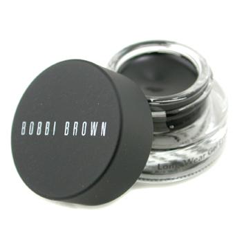 Long Wear Gel Eyeliner - # 01 Black Ink Bobbi Brown Image