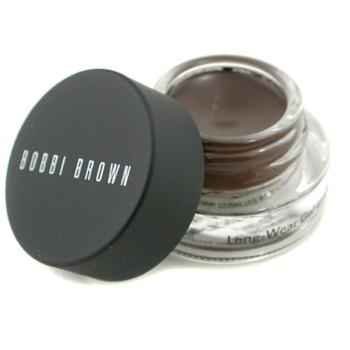 Long Wear Gel Eyeliner - # 02 Sepia Ink Bobbi Brown Image