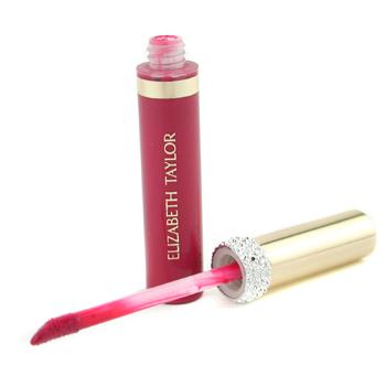 Luxury Lip Gloss - # 08 Ruby Glow Elizabeth Taylor Image