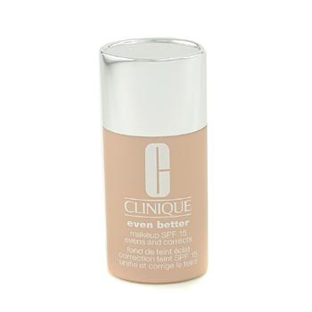 Even Better Makeup SPF15 ( Dry Combinationl to Combination Oily ) - No. 03 Ivory Clinique Image