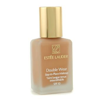 Double Wear Stay In Place Makeup SPF 10 - No. 38 Wheat Estee Lauder Image