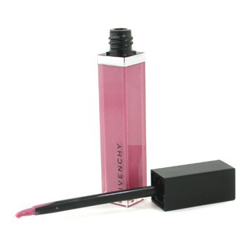 Gloss Interdit Ultra Shiny Color Plumping Effect - # 06 Lilac Confession Givenchy Image