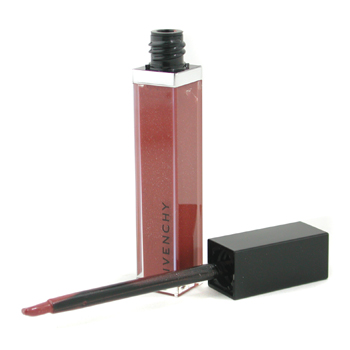 Gloss Interdit Ultra Shiny Color Plumping Effect - # 14 Sensual Chocolate Givenchy Image