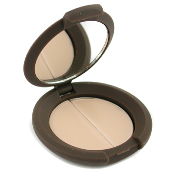 Compact Concealer Medium & Extra Cover - # Biscuit Becca Image