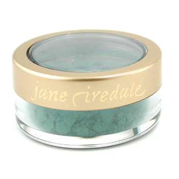24 Karat Gold Dust Shimmer Powder - Aquamarine Jane Iredale Image