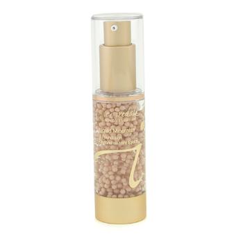 Liquid Mineral A Foundation - Bisque Jane Iredale Image