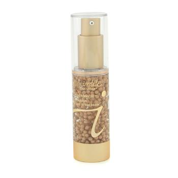 Liquid Mineral A Foundation - Latte Jane Iredale Image