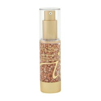 Liquid Mineral A Foundation - Natural Jane Iredale Image