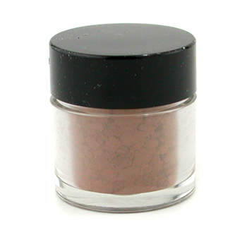 Crushed Mineral Eyeshadow - Coco Youngblood Image