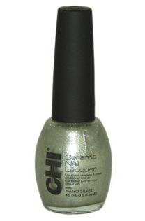 Ceramic Nail Lacquer # CLE609 CHI-ngle Bells CHI Image