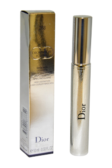 DiorShow Iconic High Definition Lash Curler Mascara # 268 Navy Blue Christian Dior Image