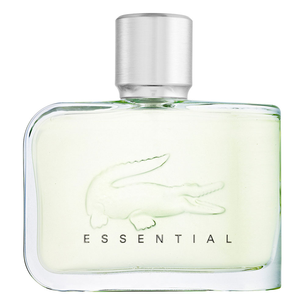 lacoste perfume essential price