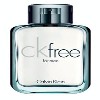 cK Free perfume