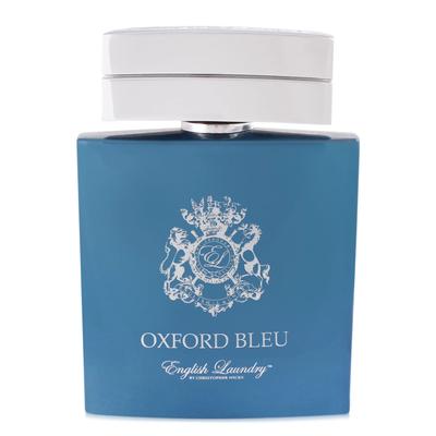 English Laundry Oxford Bleu perfume
