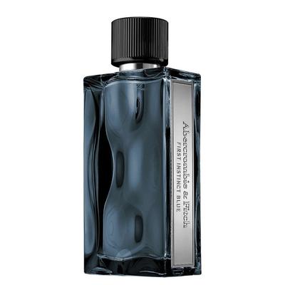 First Instinct Blue perfume