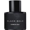 Kenneth Cole Black Bold perfume