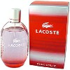 Lacoste Red perfume