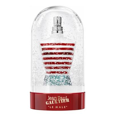 Le Male Collector's Snow Globe 2017 Edition perfume