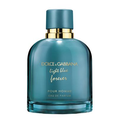 Light Blue Forever Pour Homme perfume