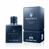Maserati Pure Code Blue perfume