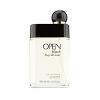 Open Black perfume