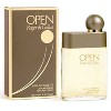 Open perfume