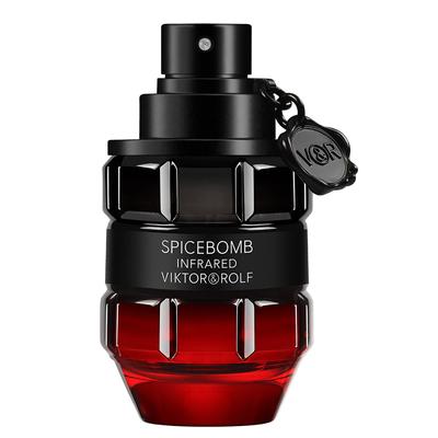 Spicebomb Infrared perfume