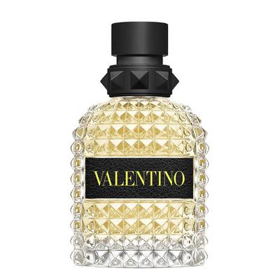 Valentino Uomo Born In Roma Yellow Dream perfume
