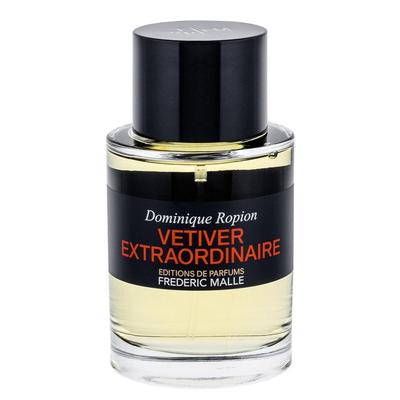Vetiver Extraordinaire perfume